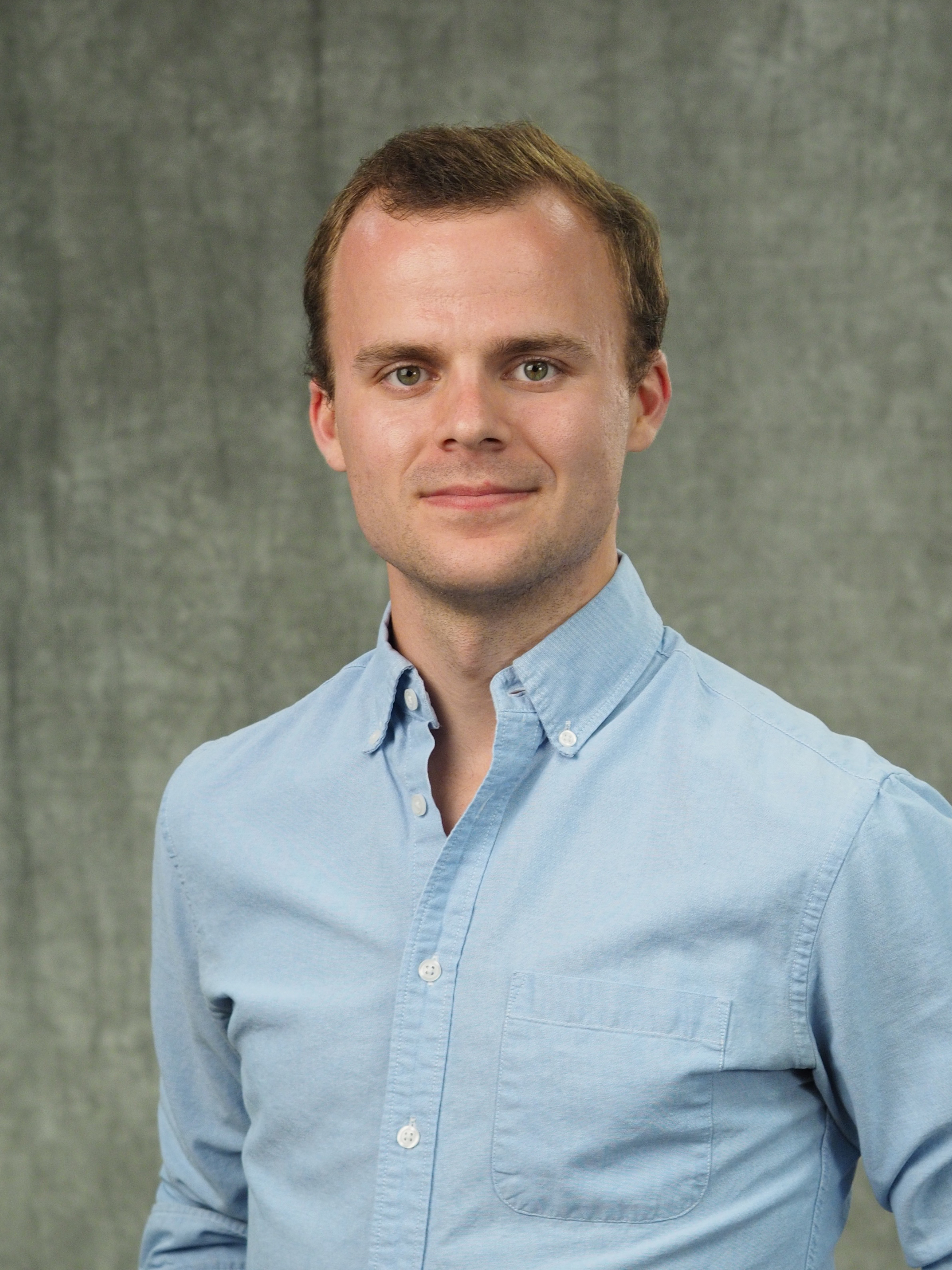 Colin R. Williams
