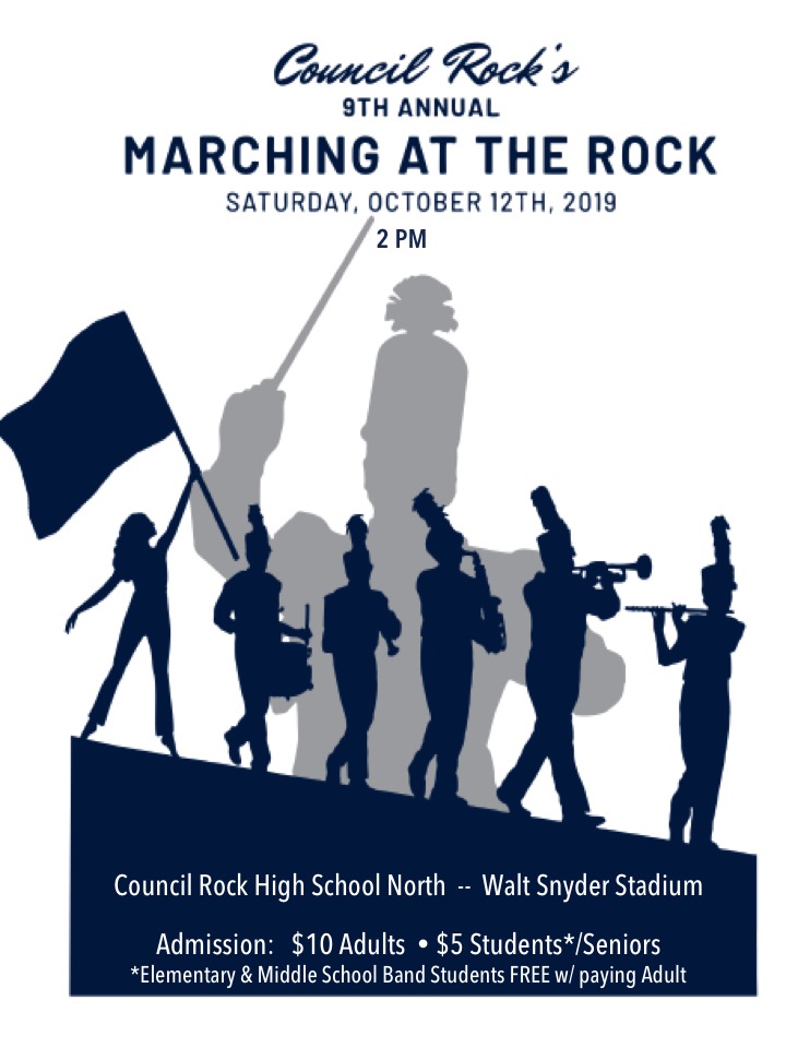 Council Rock North Calendar